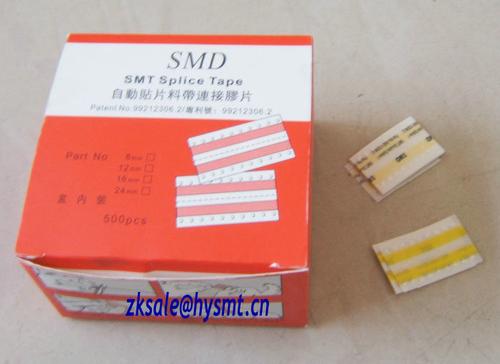  SMT 8 12 16 24MM double splice tape